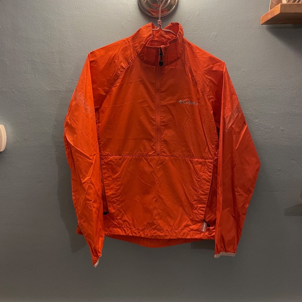 Columbia Lightweight Pull Over (Size XS)